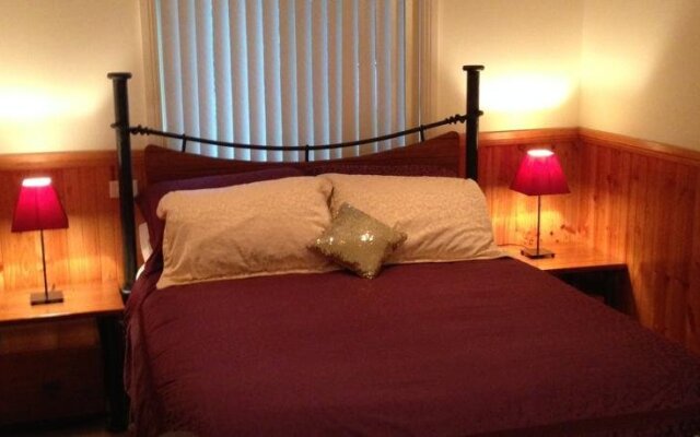 Mulgoa Valley Guesthouse