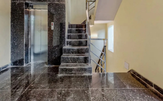 Yadav House by OYO Rooms