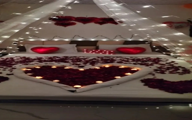 FabHotel Prime Grand