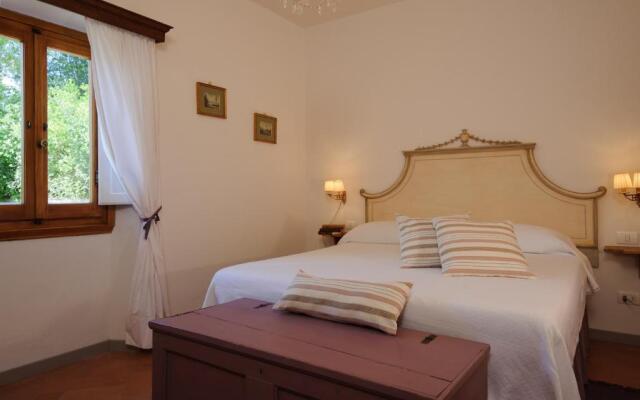 Chiantivillas Villa Torricella, 27