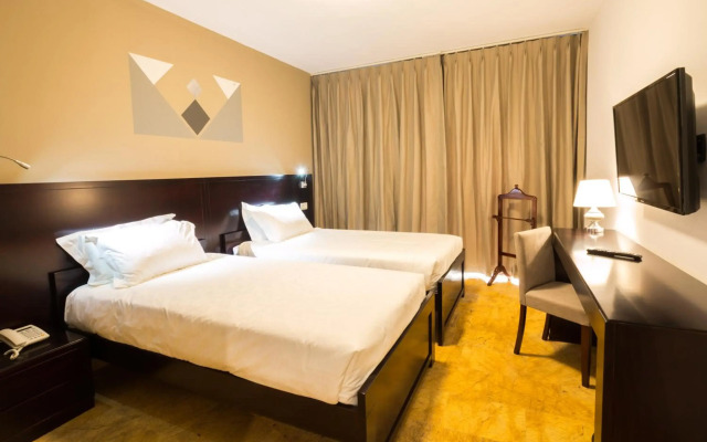 Hotel Abacería