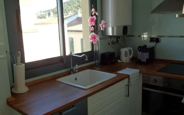 Luxury Penthouse Historical Center