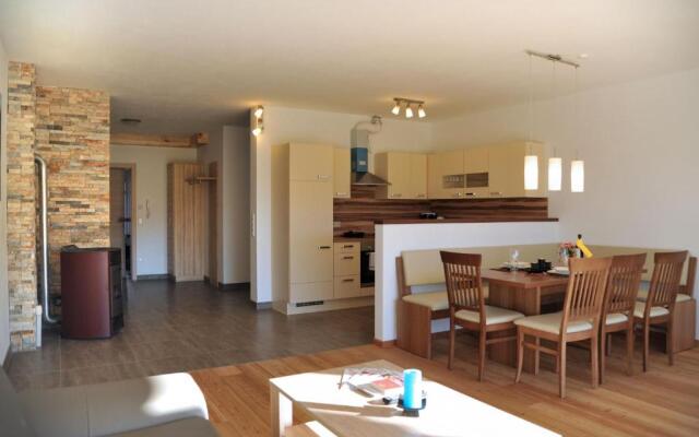 Luxus-Appartements Fosensteiner
