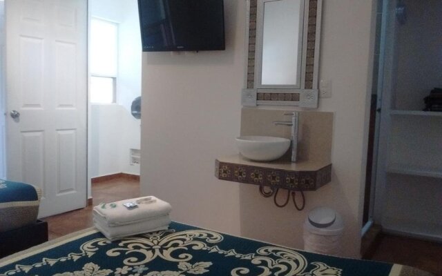 Itza Hostal