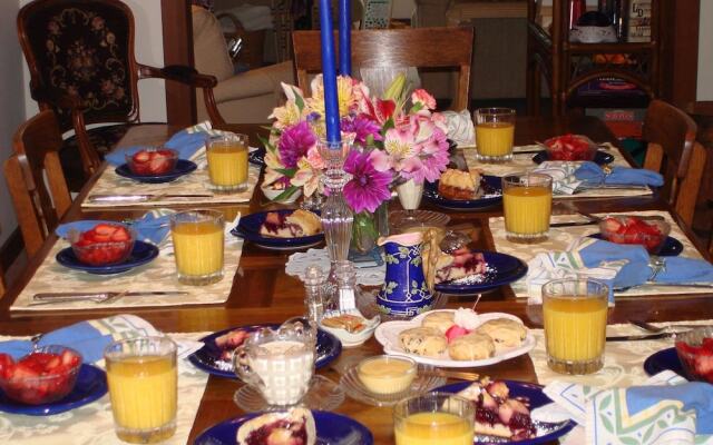 Boreas Bed & Breakfast Inn