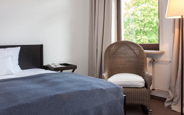 Hotel Dieksee - Collection by Ligula