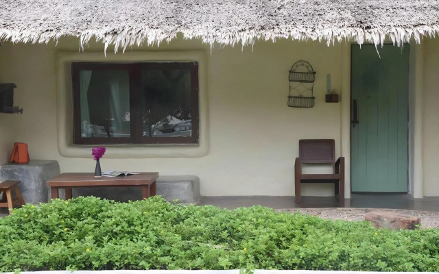 The Nagaya Resort
