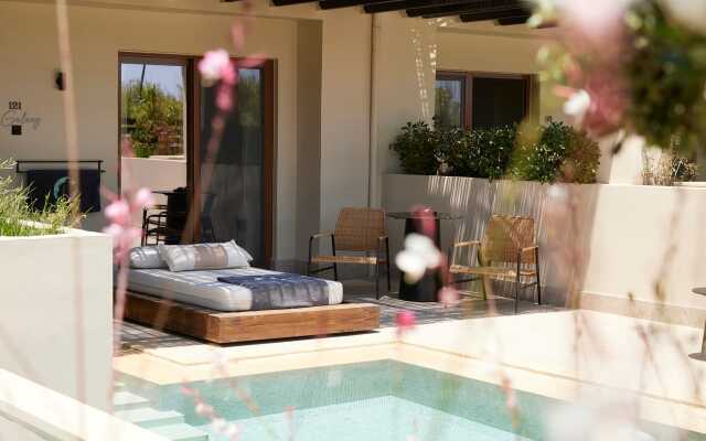 Asterion Suites & Spa - Designed for Adults