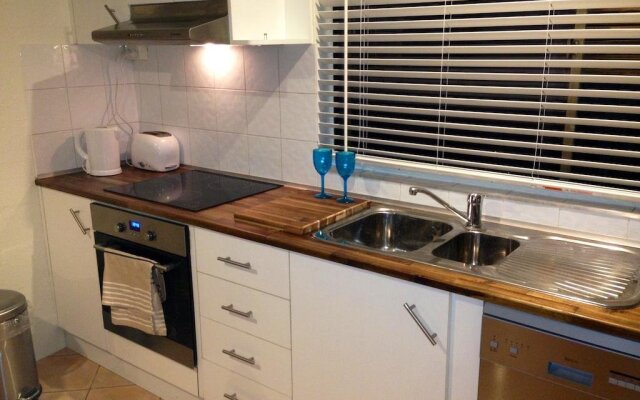 Riverina Beach Villa