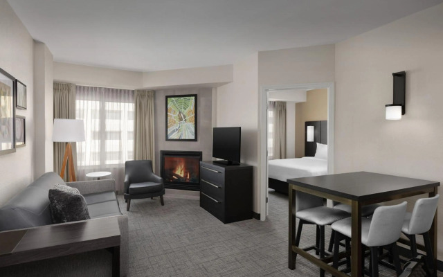 Residence Inn by Marriott Charlotte SouthPark