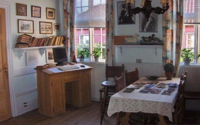 Motel Majbølle Gamle Skole