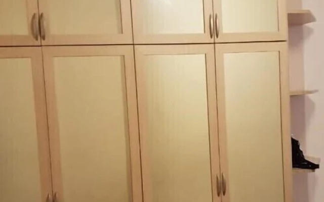 Apartament on Shartava str.