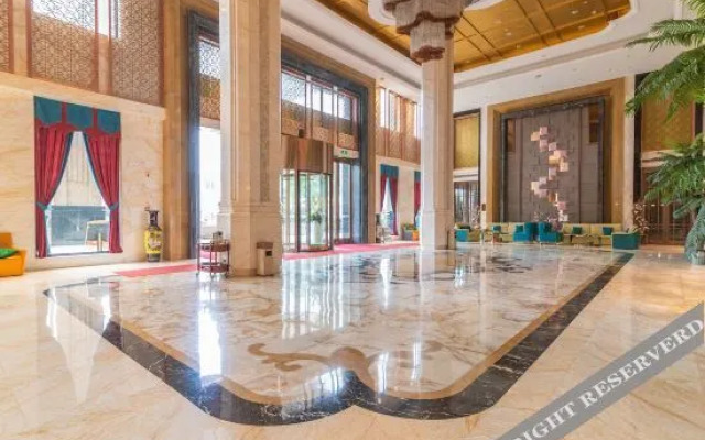 Tianluan International Hotel
