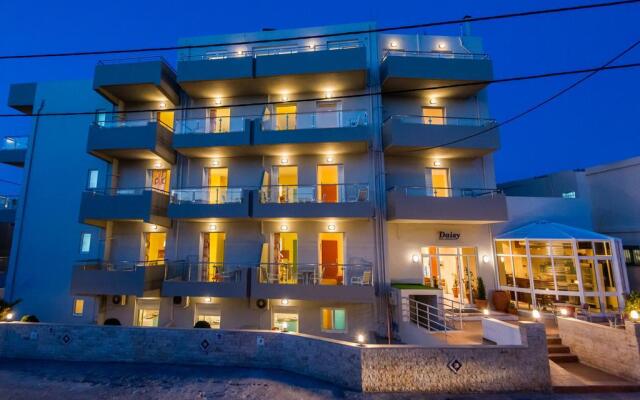 Sirines Luxury Boutique & Spa