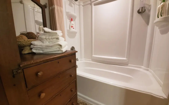 Blue Ridge Manor B&B