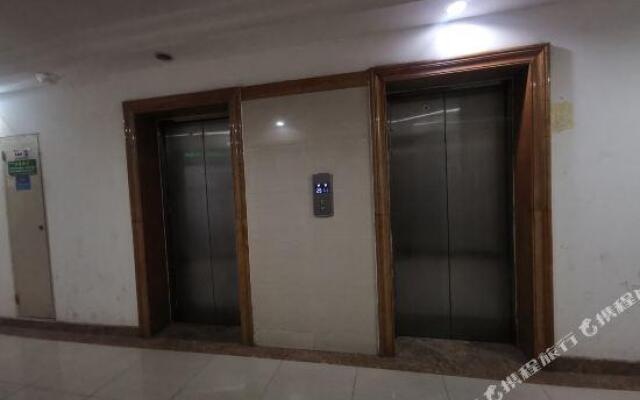 Xi'an Shujie Family Inn