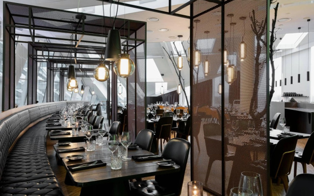AC Hotel by Marriott Bella Sky Copenhagen