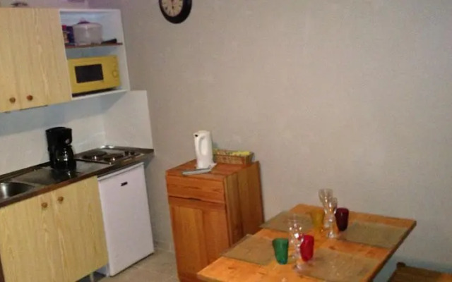 Les Balcons de Pendine