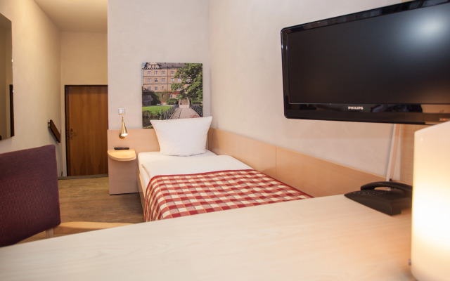 Centro Hotel Goya Wolfsburg, Trademark Collection by Wyndham