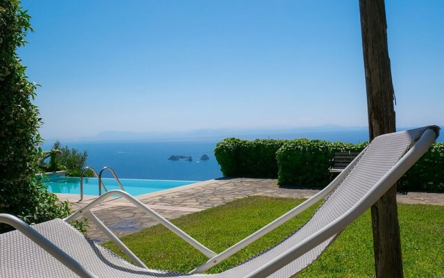 Villa Raffaella