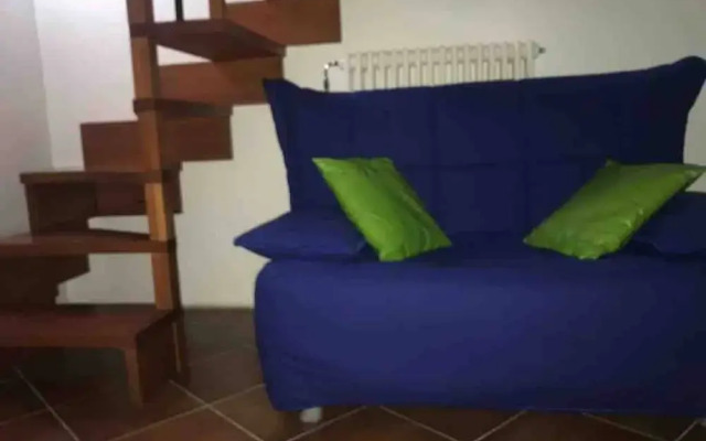 Little House of Grandpa Antonio