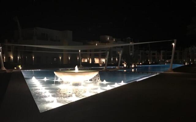 Jutta Deluxe 2-Bedroom-Apartment Mangroovy-M7 El Gouna