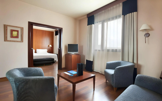 Occidental Sevilla Viapol