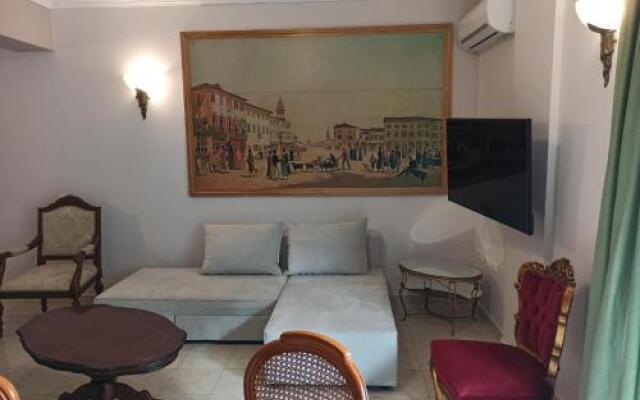 Flat 1 bedroom 1 bathroom - Zakinthos