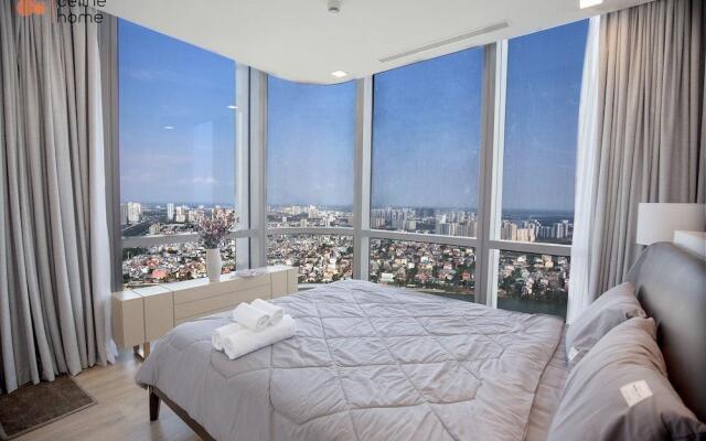 Celine Home - Vinhomes Central Park