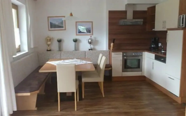 Ferienwohnung Kröll