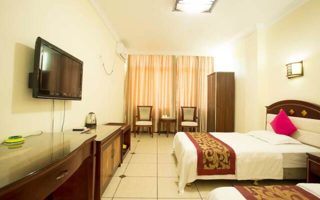 Yindu Hostel