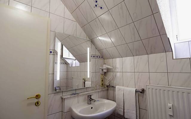 Hotel Klostermühle Siebenborn