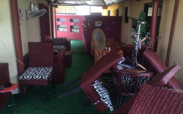 The Home Lagos