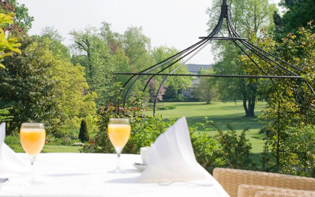 ACHAT Hotel Bad Dürkheim