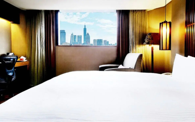 Lealea Garden Hotel - Taipei