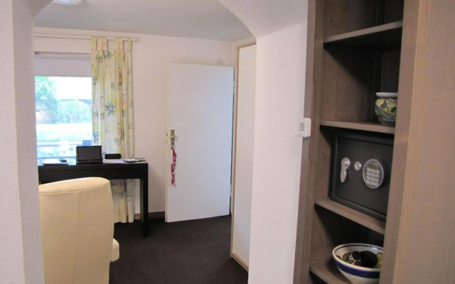 Apartment "Hugo37" am Bergpark