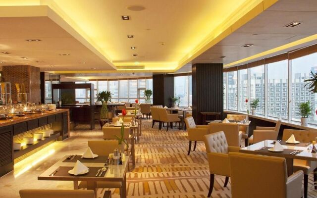 Zhejiang Business Hotel