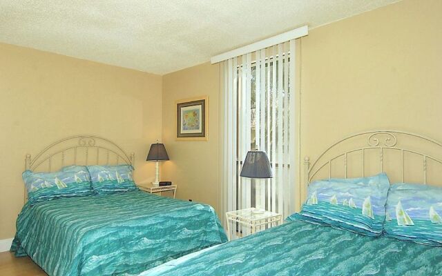 3063 Seascape Villas by RedAwning