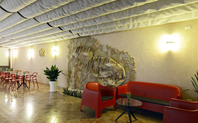Best Western Hotel Martello