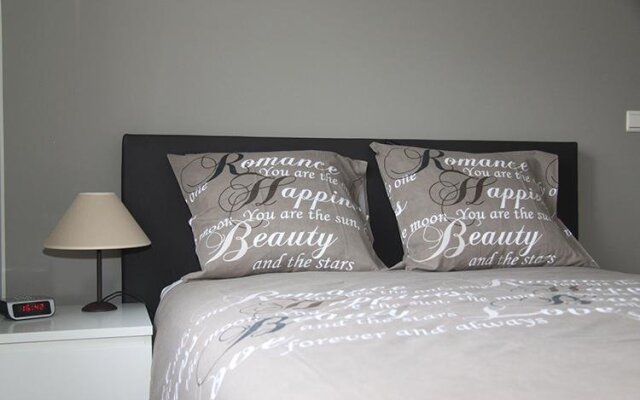 Guesthouse De Middelvelden