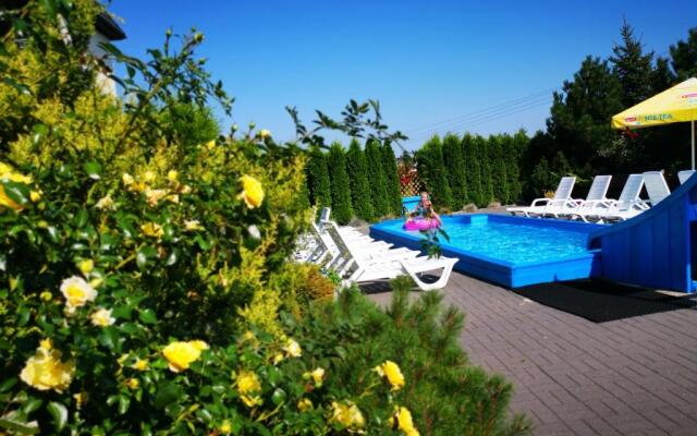 Villa Dolce Vita