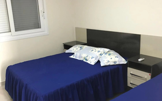 Residencial Itapeva Sul