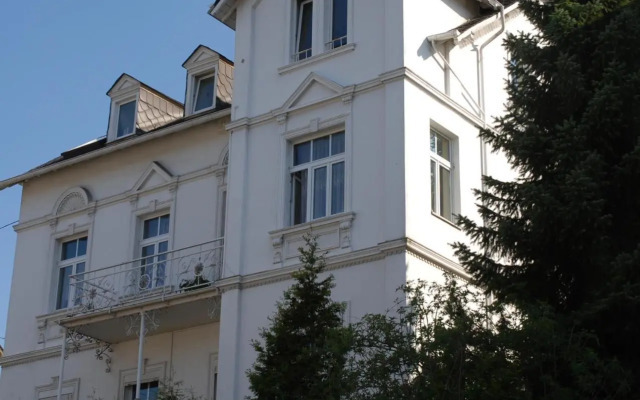 White House (1f) Boppard City