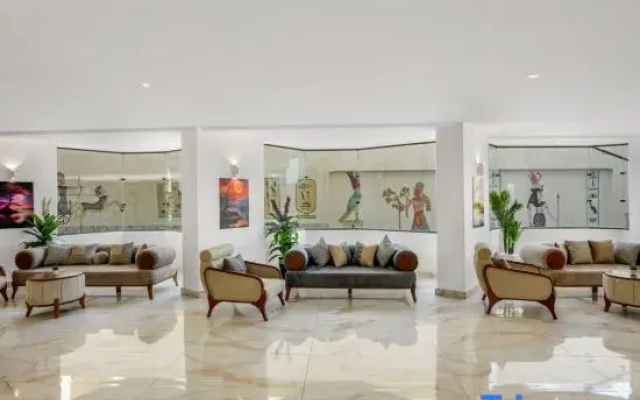 Hostmark Blue Beach Hotel
