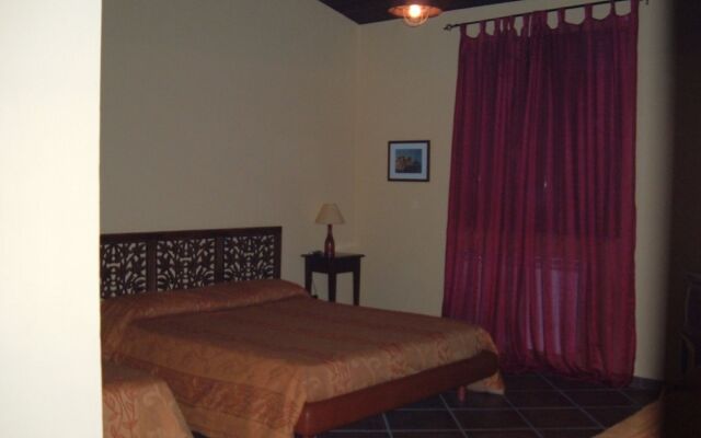 Casale Valle Agnese Ficuzza