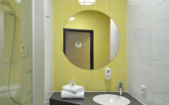 B&B HOTEL Halle (Saale)