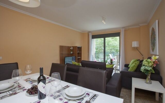 SingularStays Candela III