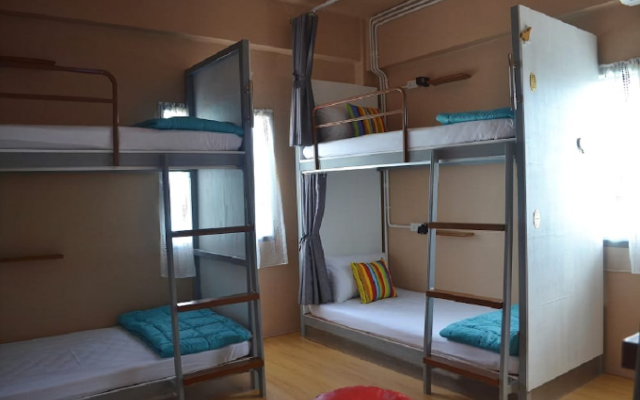 iDeal Beds Hostel Ao Nang Beach