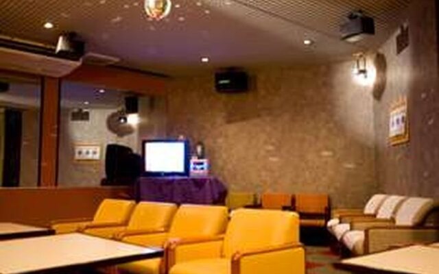 Okukinosaki Seaside Hotel