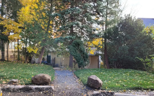 Niagara Riverview Inn